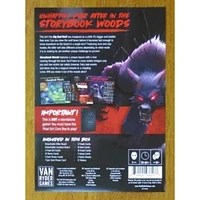 Final Girl - Once Upon a Full Moon exp. (English)