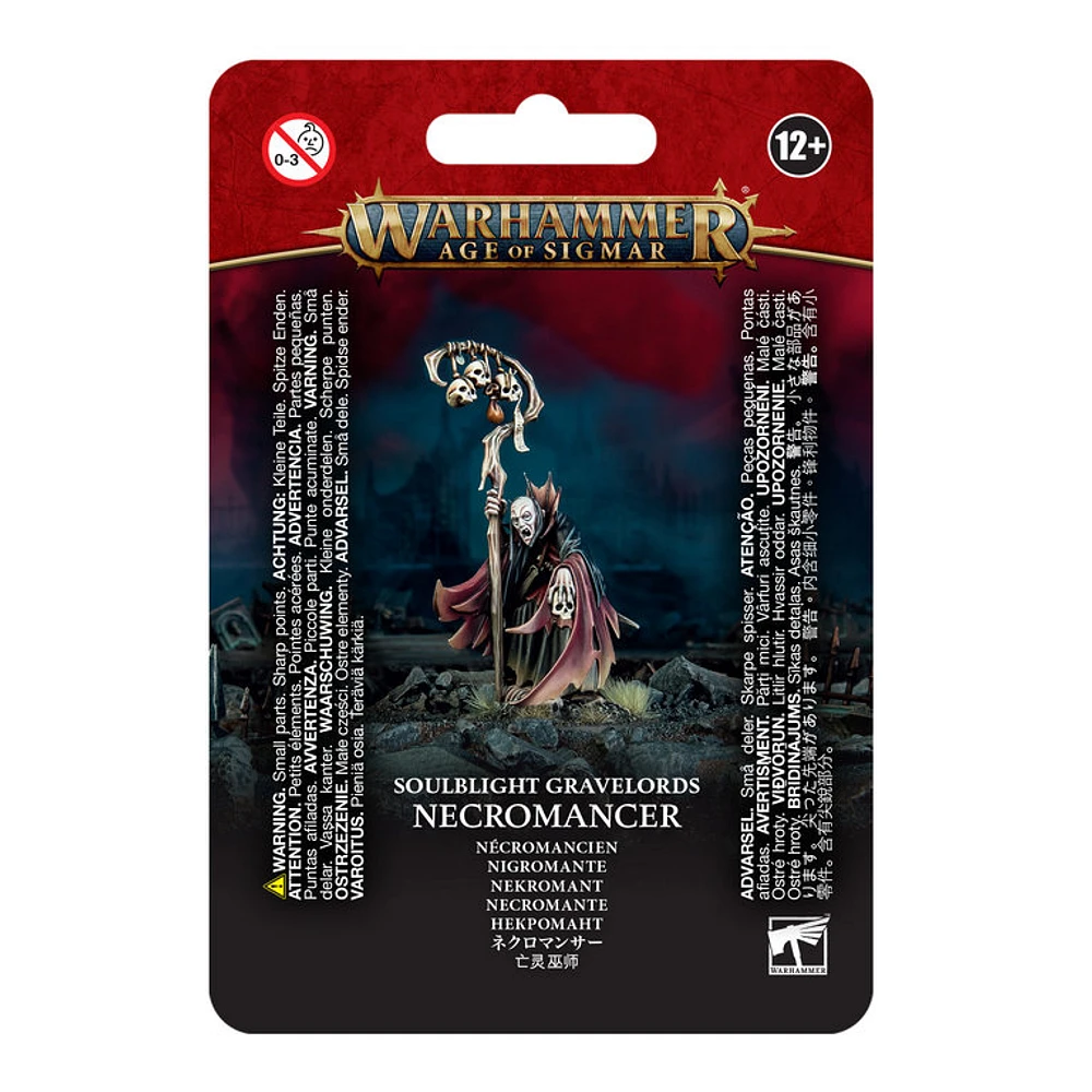 Necromancer