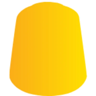 Bad Moon Yellow (Contrast) 18ml