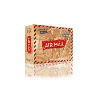 Air Mail (Multilingual)