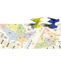 Air Mail (Multilingual)