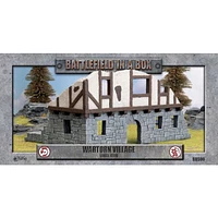 Battlefield in a Box - Wartorn Village