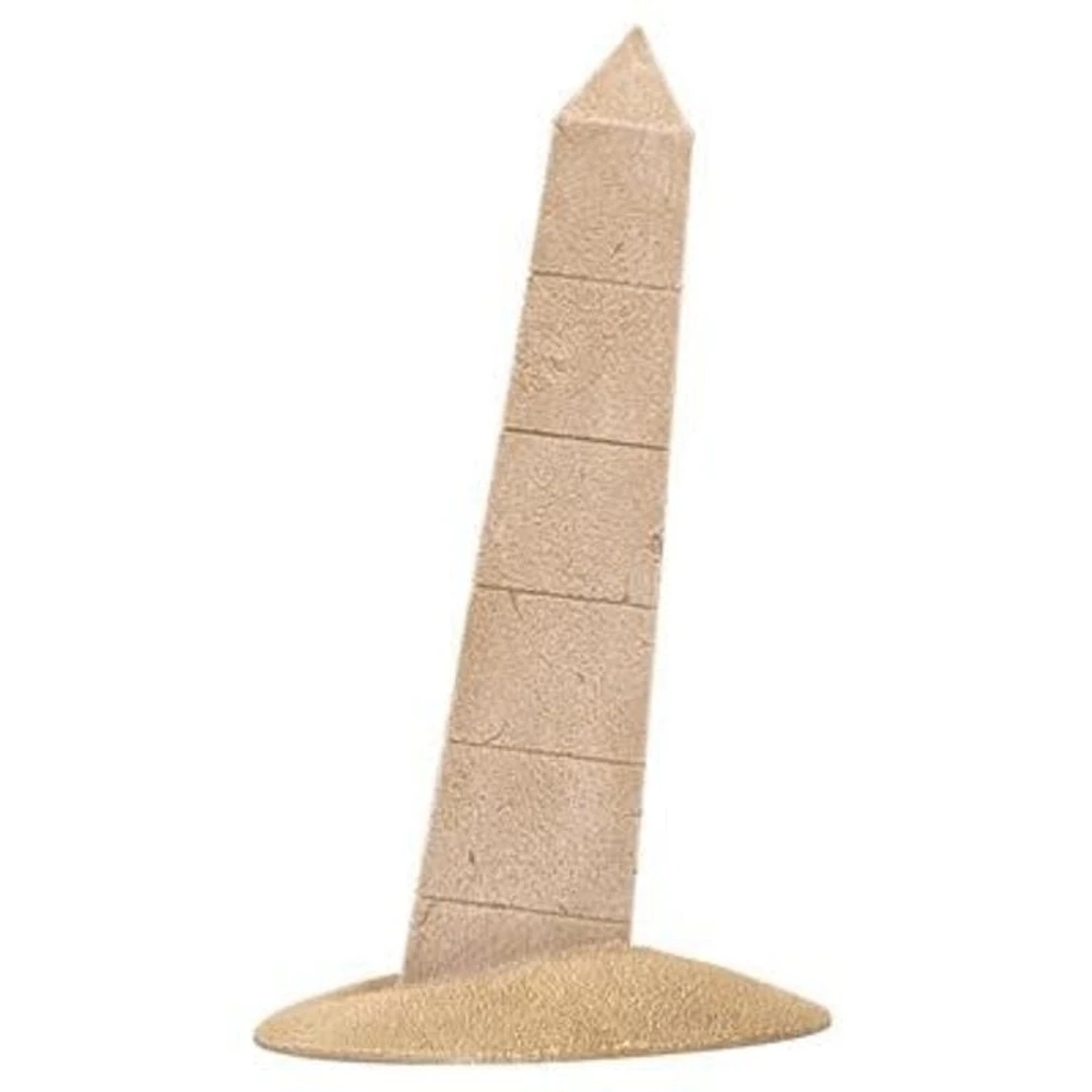 Battlefield in a Box - Forgotten City - Obelisk and Pillars