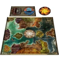 Glorantha: The Gods War (Français)