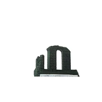 Battlefield in a Box - Malachite - Crumbling Remnants