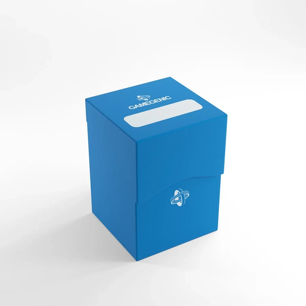 (GG) Deck Holder 100ct - Blue