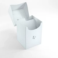 (GG) Deck Holder 100ct - White