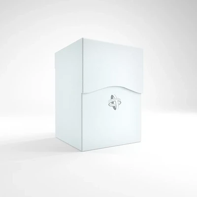 (GG) Deck Holder 100ct - White