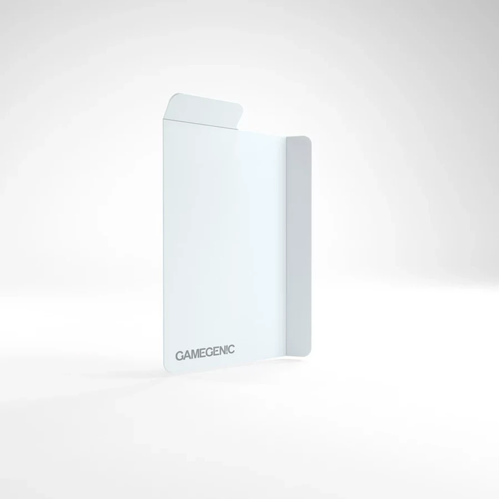 (GG) Deck Holder 100ct - White
