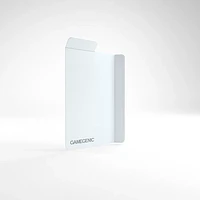 (GG) Deck Holder 100ct - White