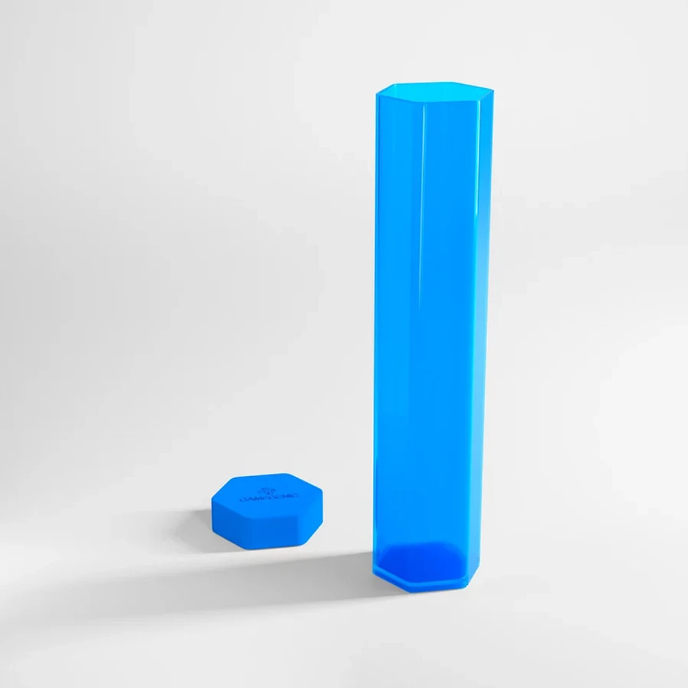 (GG) Playmat Tube - Blue