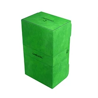 (Gamegenic) Stronghold Convertible 200ct - Green