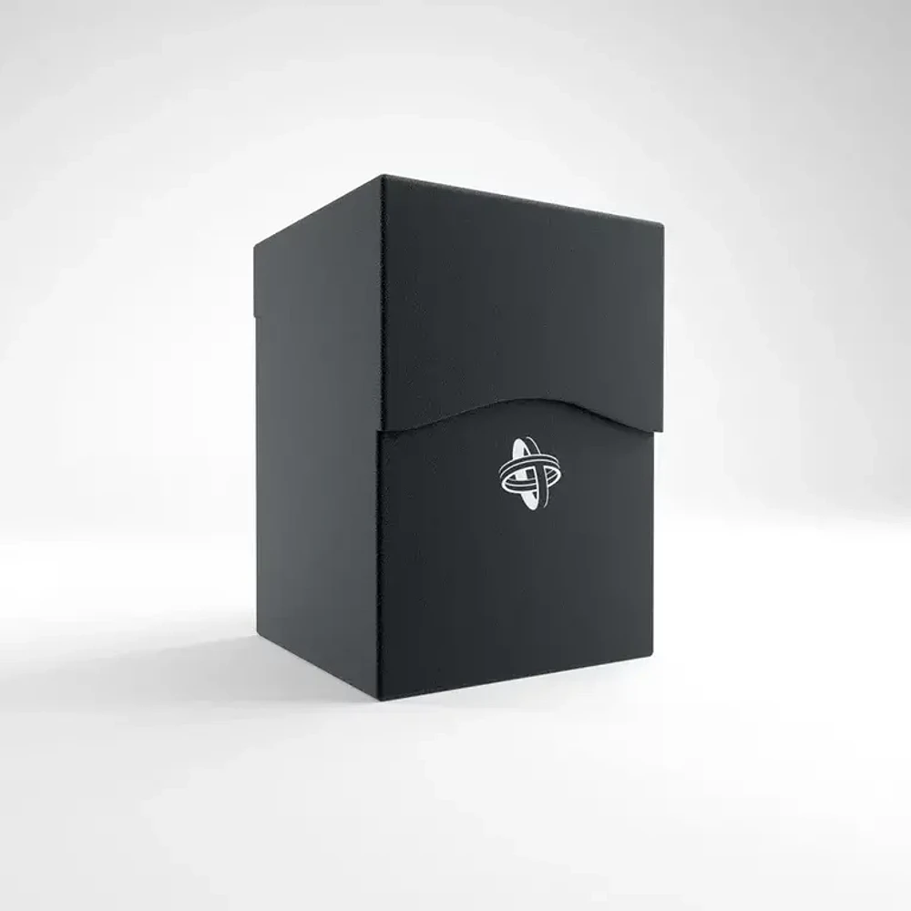 Gamegenic (Gamegenic) Deck Holder 100ct - Black