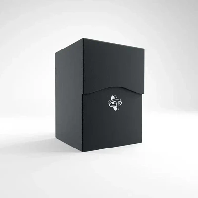 Gamegenic (Gamegenic) Deck Holder 100ct - Black