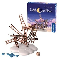 Catch the Moon (English)
