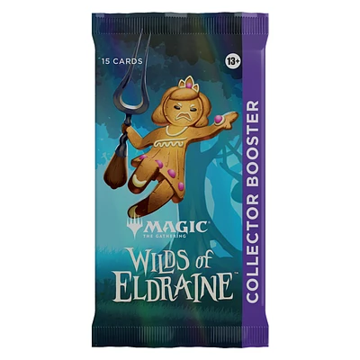 Wilds of Eldraine