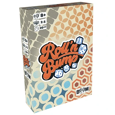 Roll'n Bump (Multilingue)
