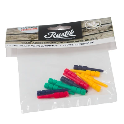 Cribbage - Refills