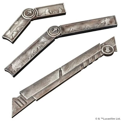 Star Wars: Shatterpoint - Measuring Tools (Multilingue)