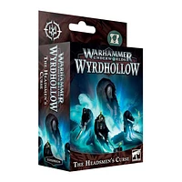 Nethermaze – The Headsman's Curse (Anglais)