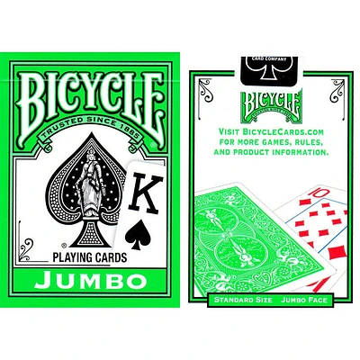 Playing Cards - Bicycle