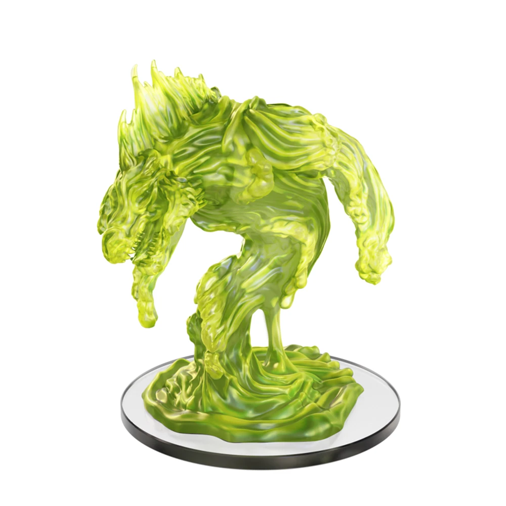 Nolzur's Marvelous Unpainted Miniatures