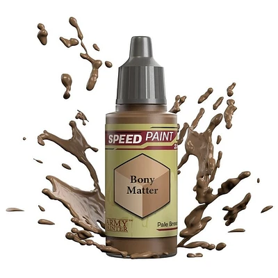 Army Painter (AP) SpeedPaint - Bony Matter 18ml