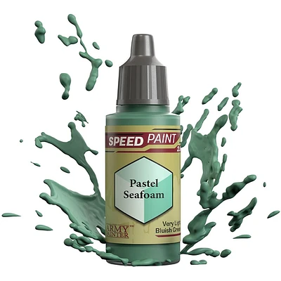 (AP) SpeedPaint - Pastel Seafoam 18ml