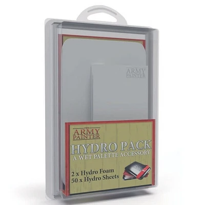 Army Painter (AP) Hydro Pack for Wet Palette