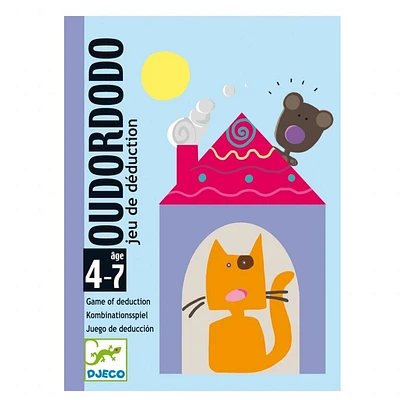 Oudordodo (Multilingual)