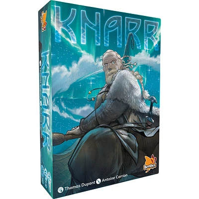 Knarr (Multilingual)