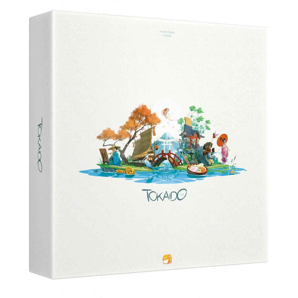 Tokaido (French)