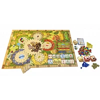 Tzolk'in le calendrier Maya (Francais)