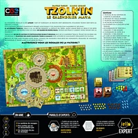 Tzolk'in le calendrier Maya (Francais)