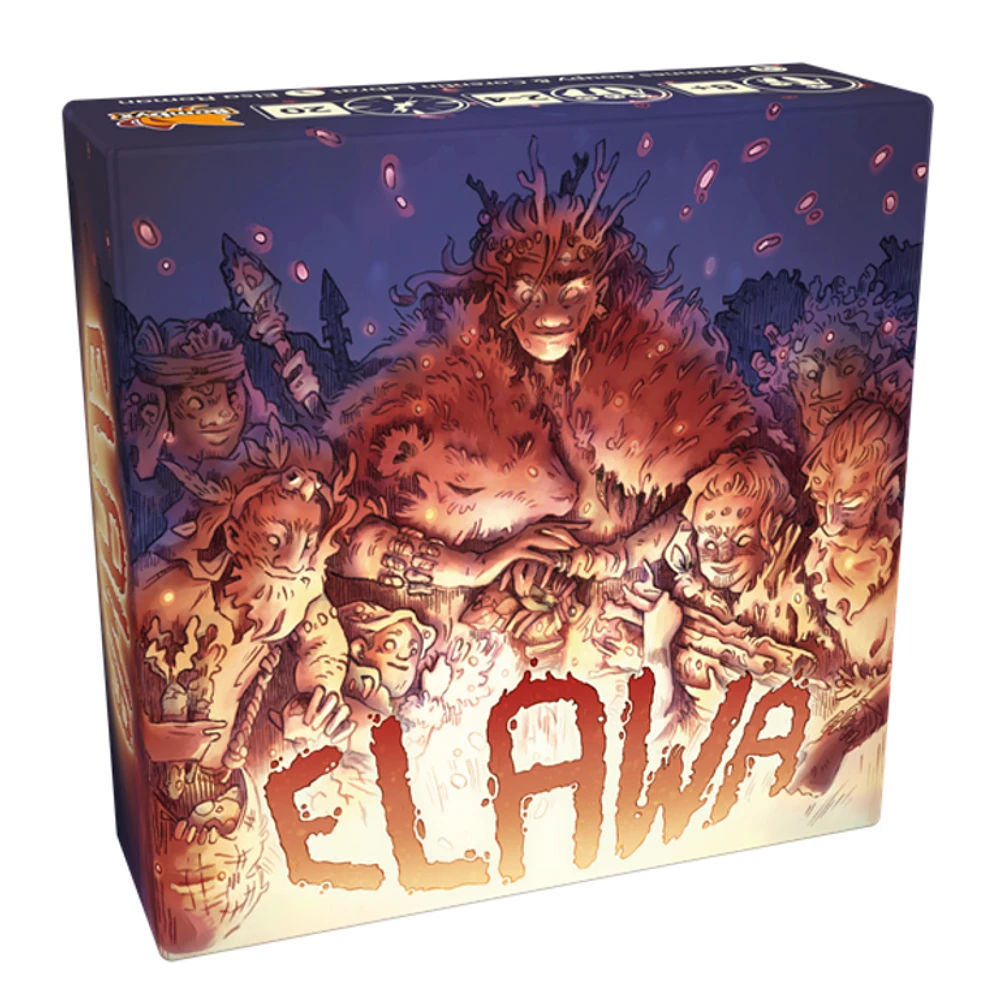 Elawa (Multilingue)