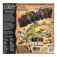 Mage Knight - Ultimate Edition (French)