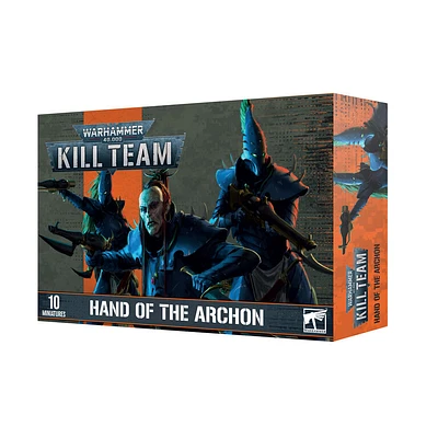Kill Team