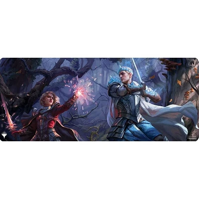 (UP) - Playmat - Wilds of Eldraine (6FT)