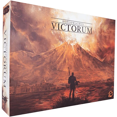 Hoplomachus - Victorum (English)