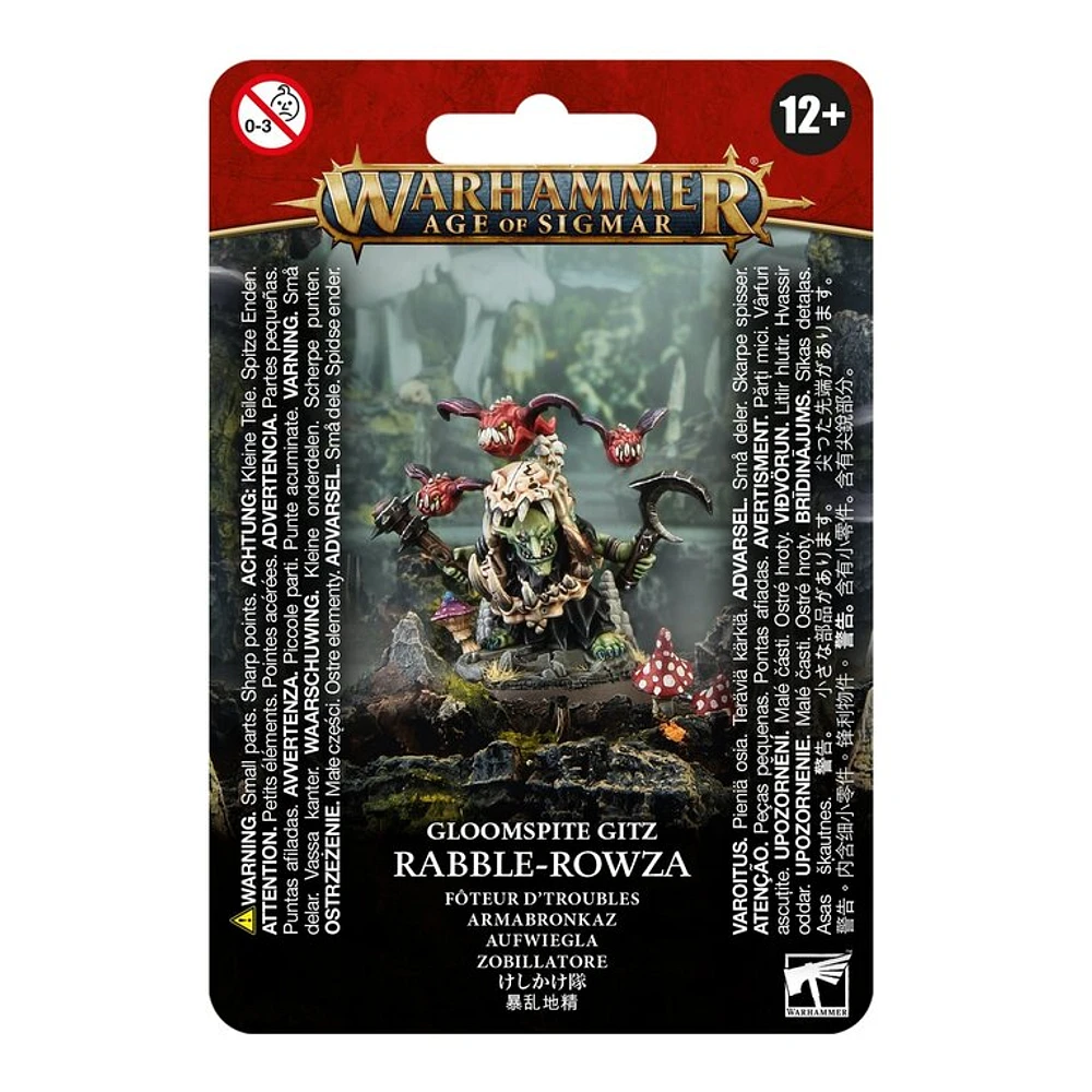 Rabble-Rowza
