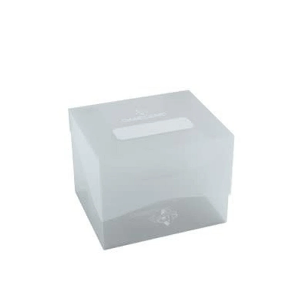 (Gamegenic) Side Holder XL 100ct - Clear