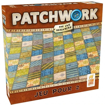 Patchwork (English)