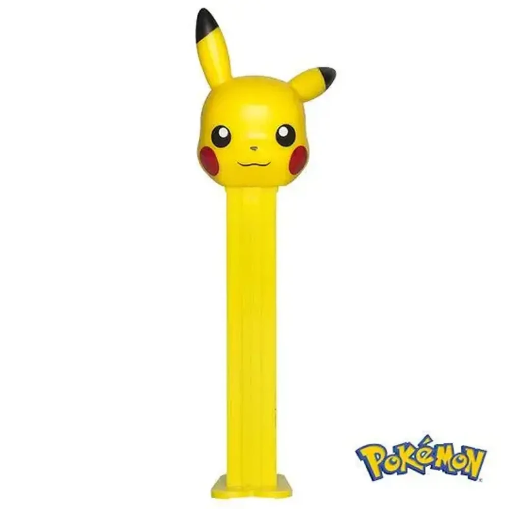 Pez - Pokémon - Pikachu