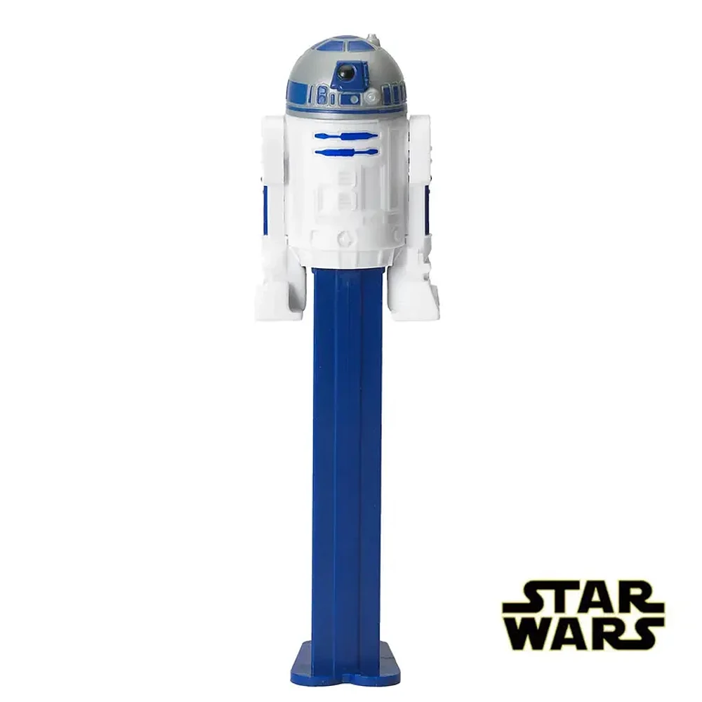 Pez - Star Wars - R2-D2