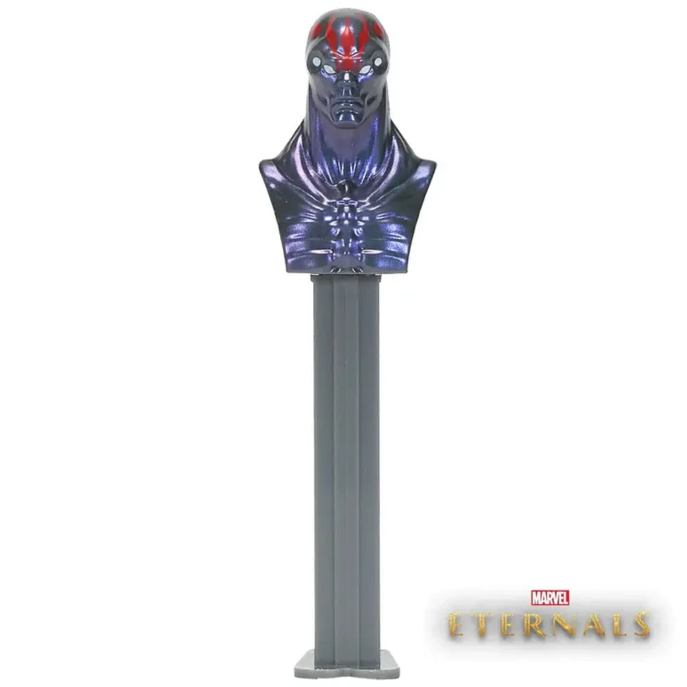 Pez - Eternals