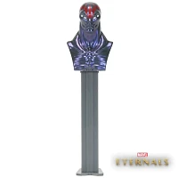 Pez - Eternals