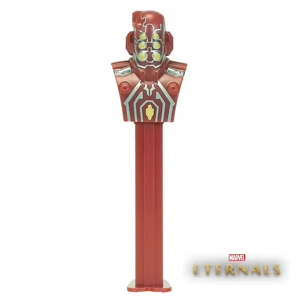 Pez - Eternals - Arishem