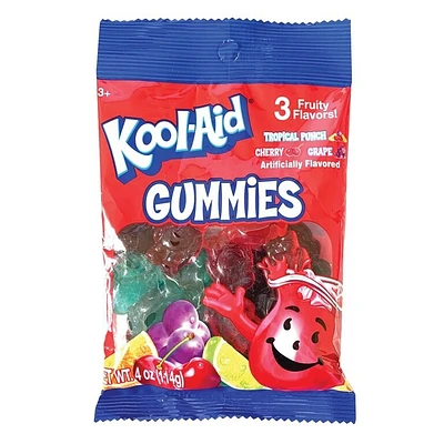 Kool-aid Gummy - 4oz