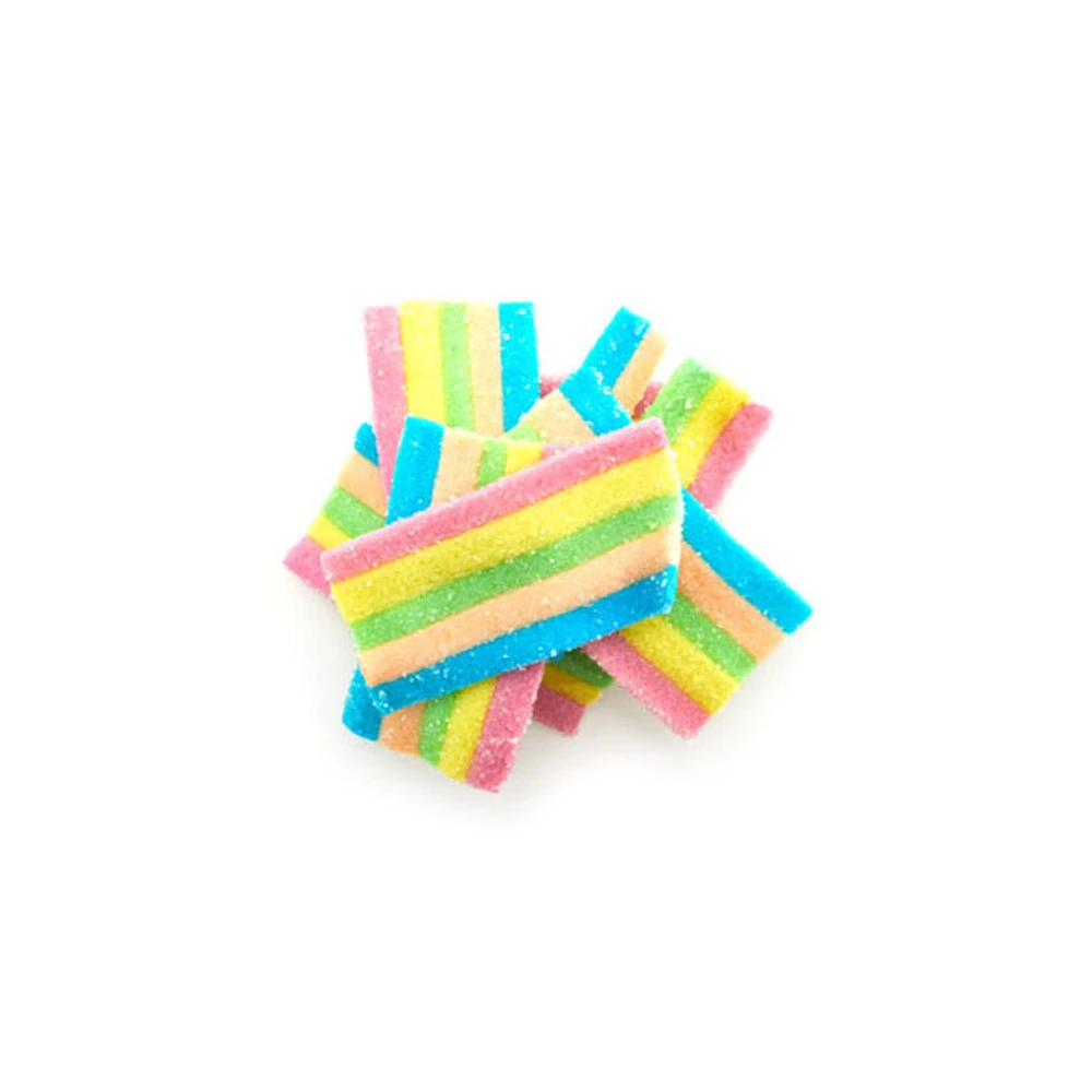 Mini ceinture arc-en-ciel (1.2Kg)