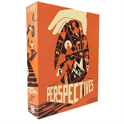Perspectives (French)